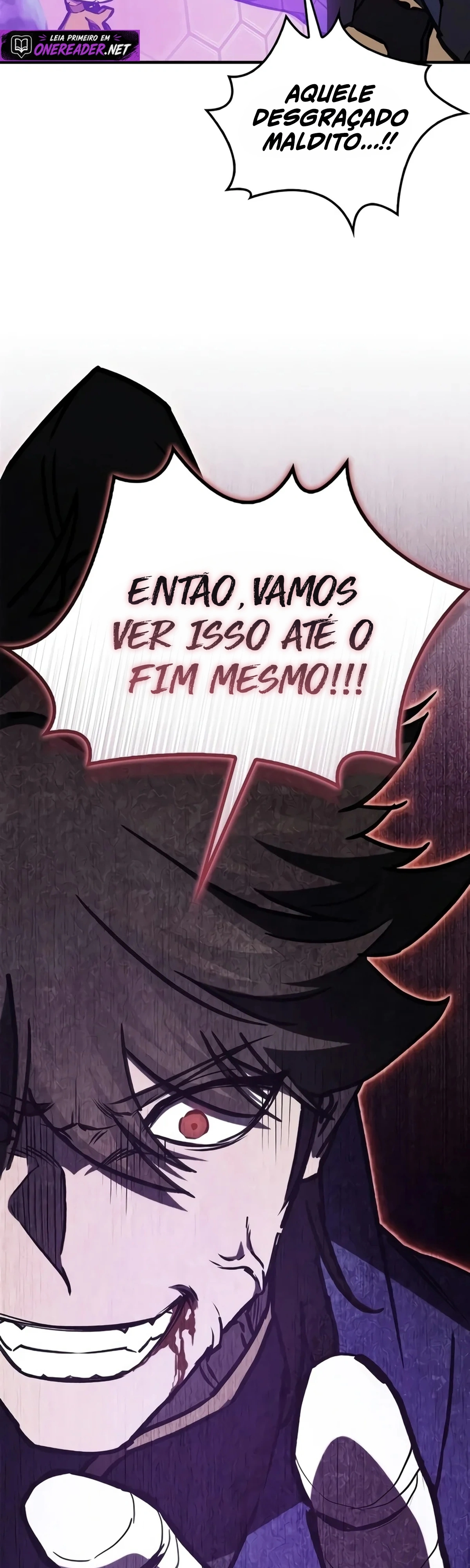 Read The Demonic Cult Instructor Returns PT Manga Online