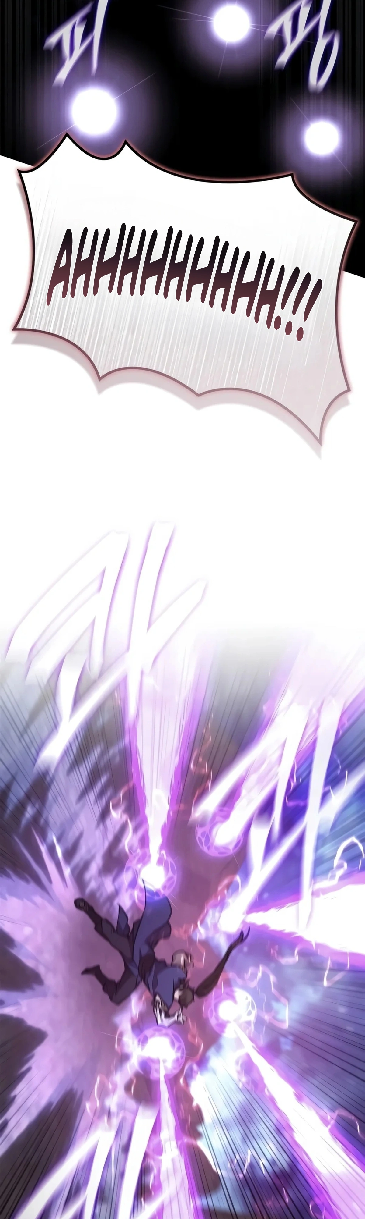 Read The Demonic Cult Instructor Returns PT Manga Online