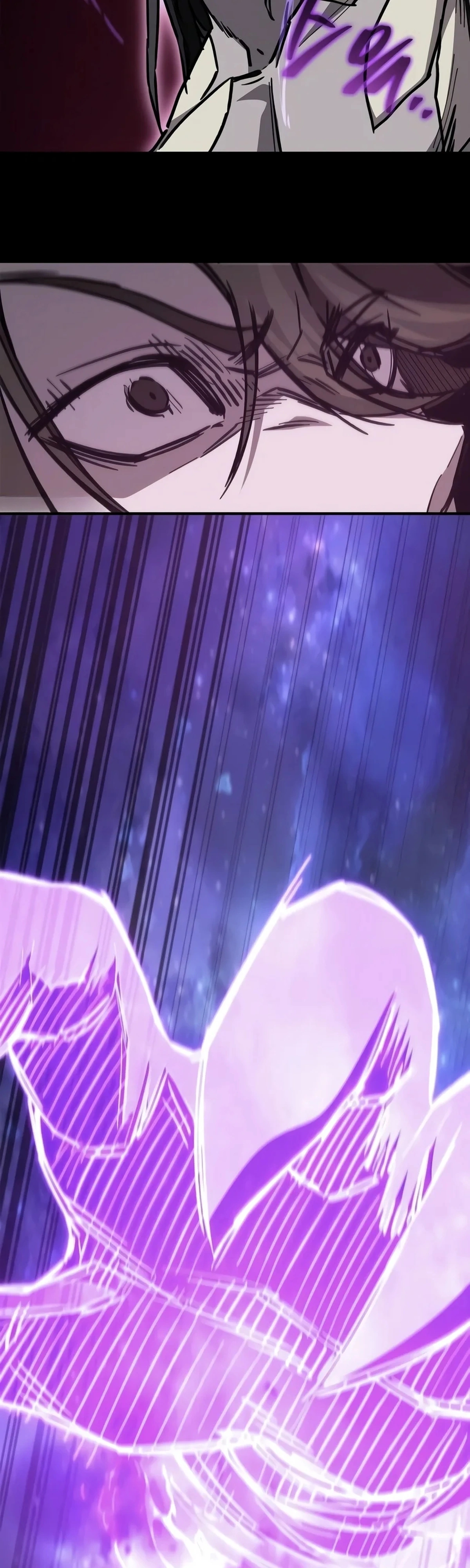 Read The Demonic Cult Instructor Returns PT Manga Online