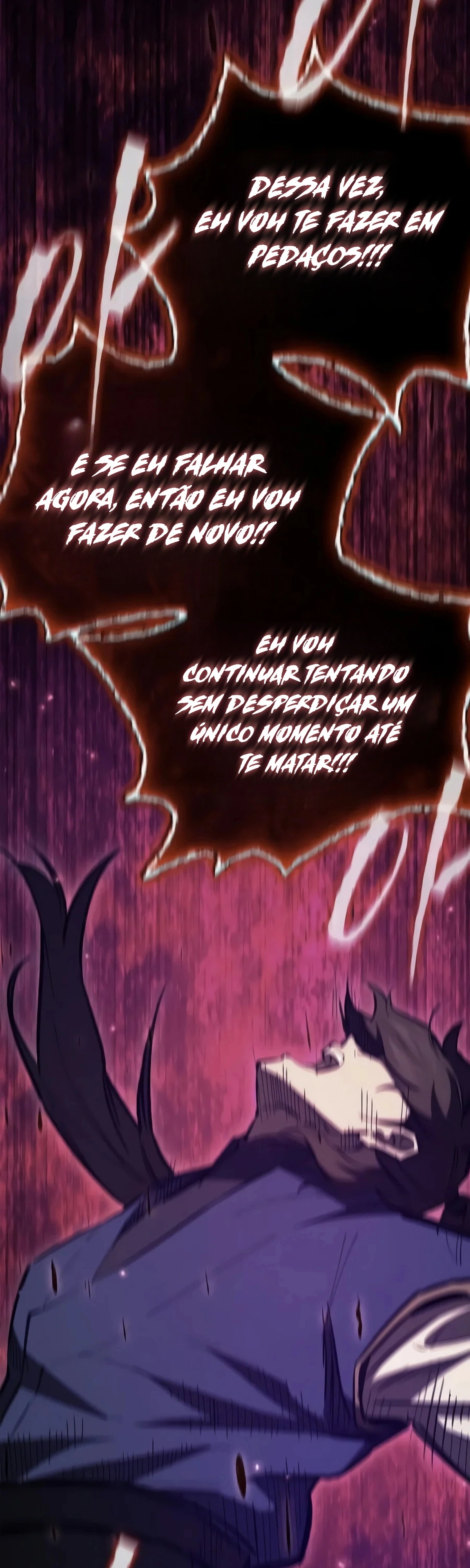 Read The Demonic Cult Instructor Returns PT Manga Online