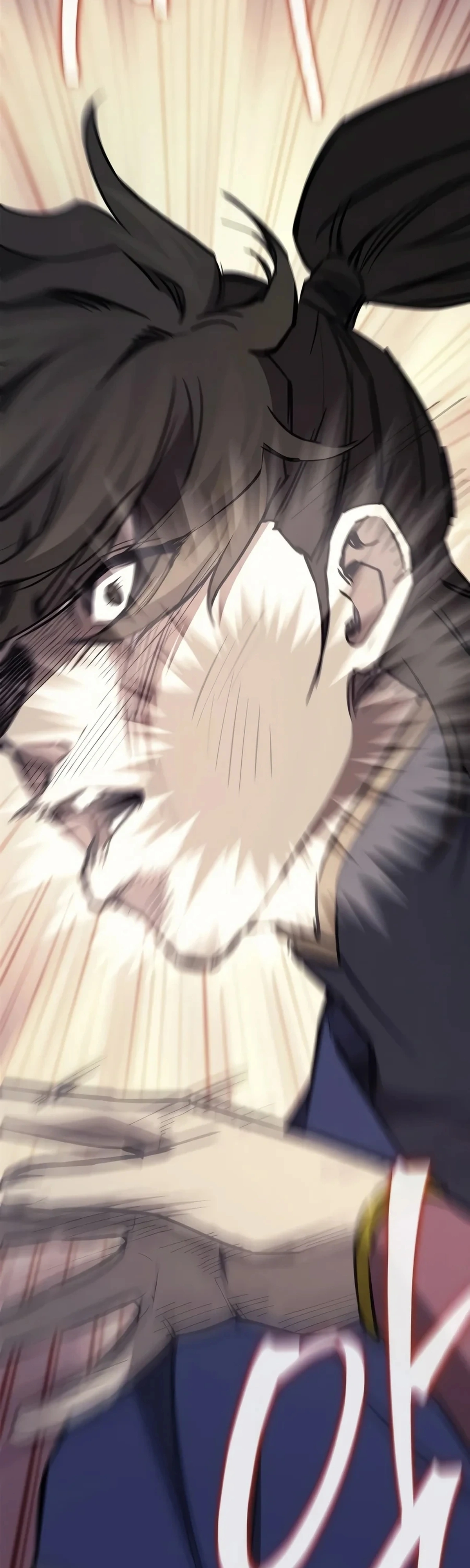 Read The Demonic Cult Instructor Returns PT Manga Online