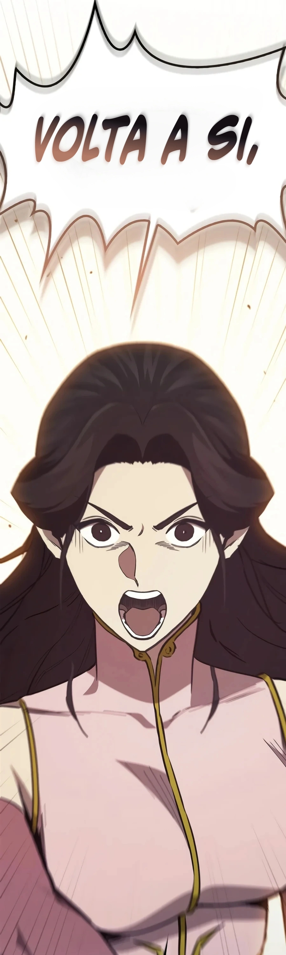 Read The Demonic Cult Instructor Returns PT Manga Online