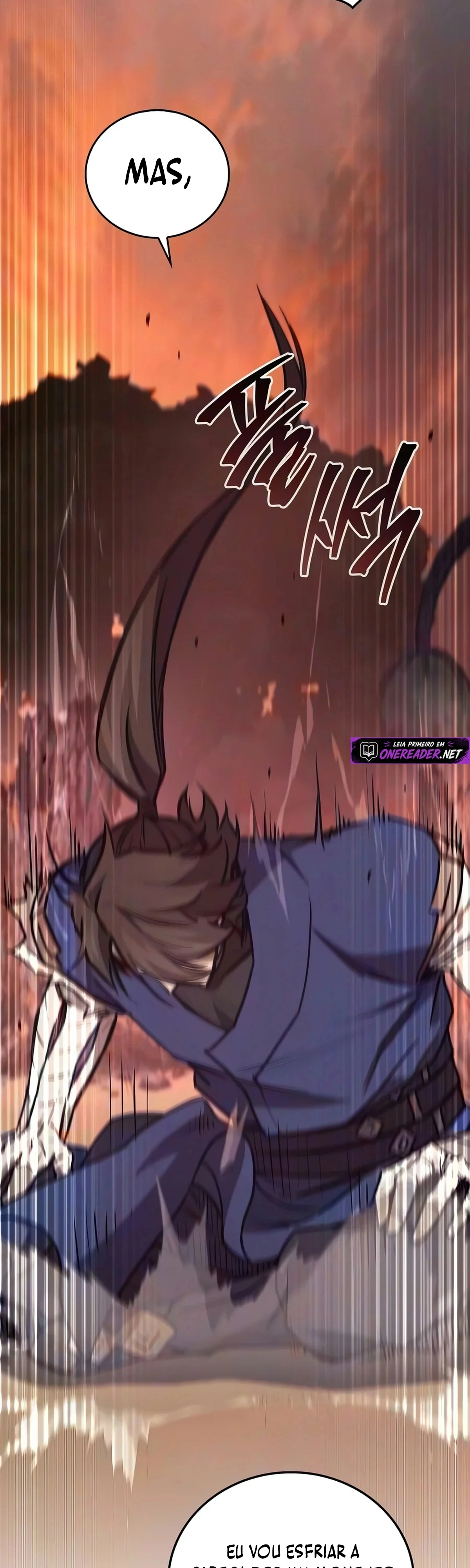 Read The Demonic Cult Instructor Returns PT Manga Online