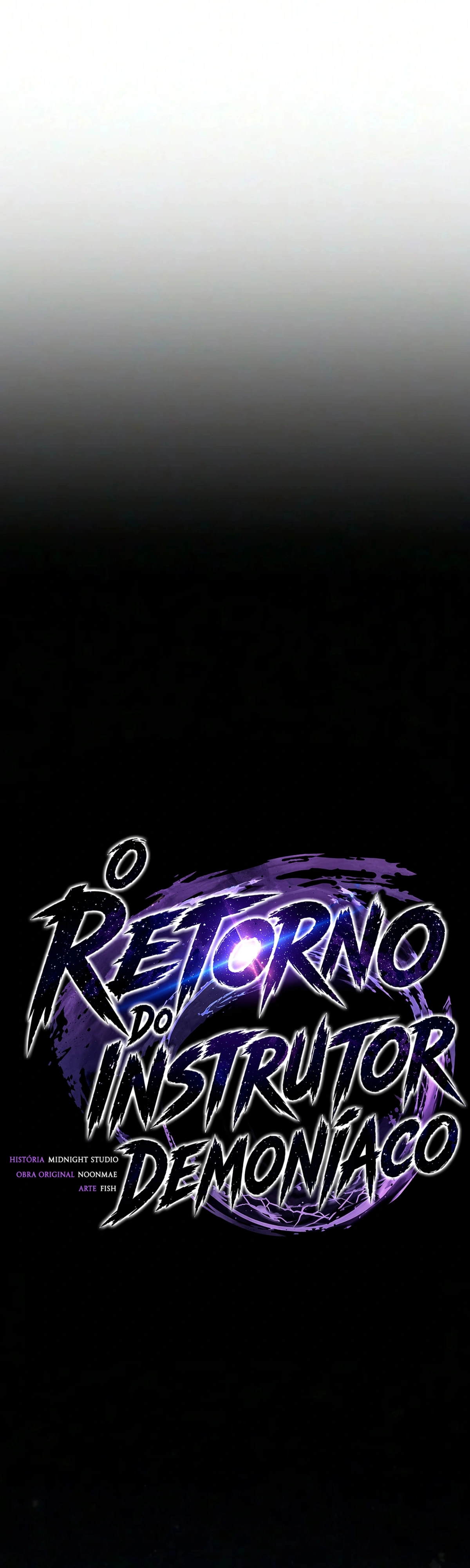 Read The Demonic Cult Instructor Returns PT Manga Online
