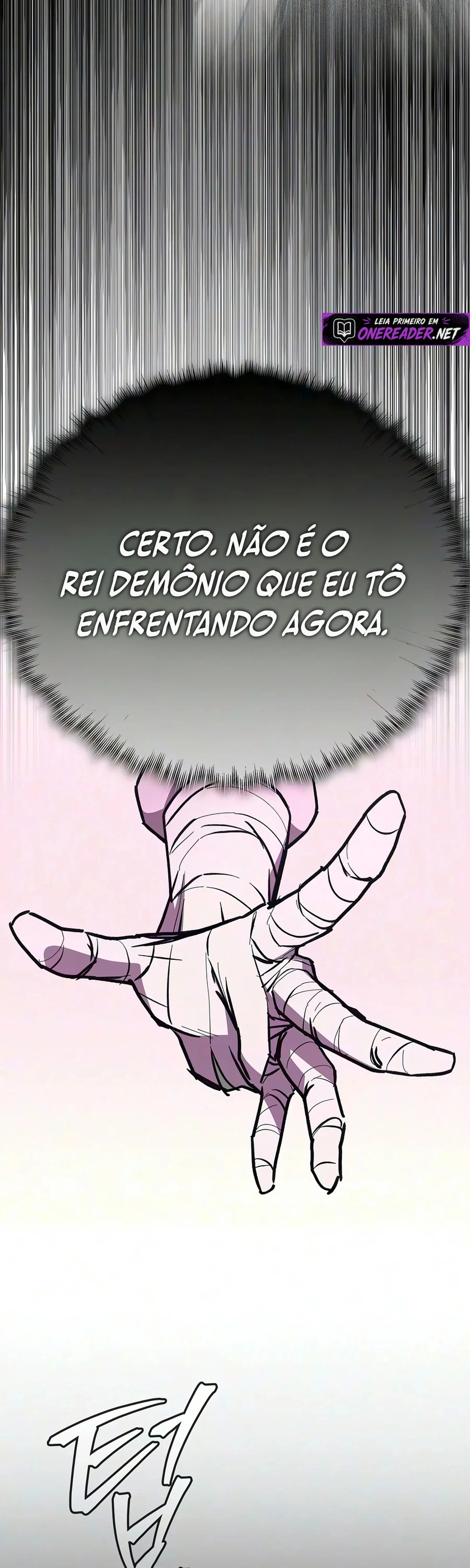 Read The Demonic Cult Instructor Returns PT Manga Online