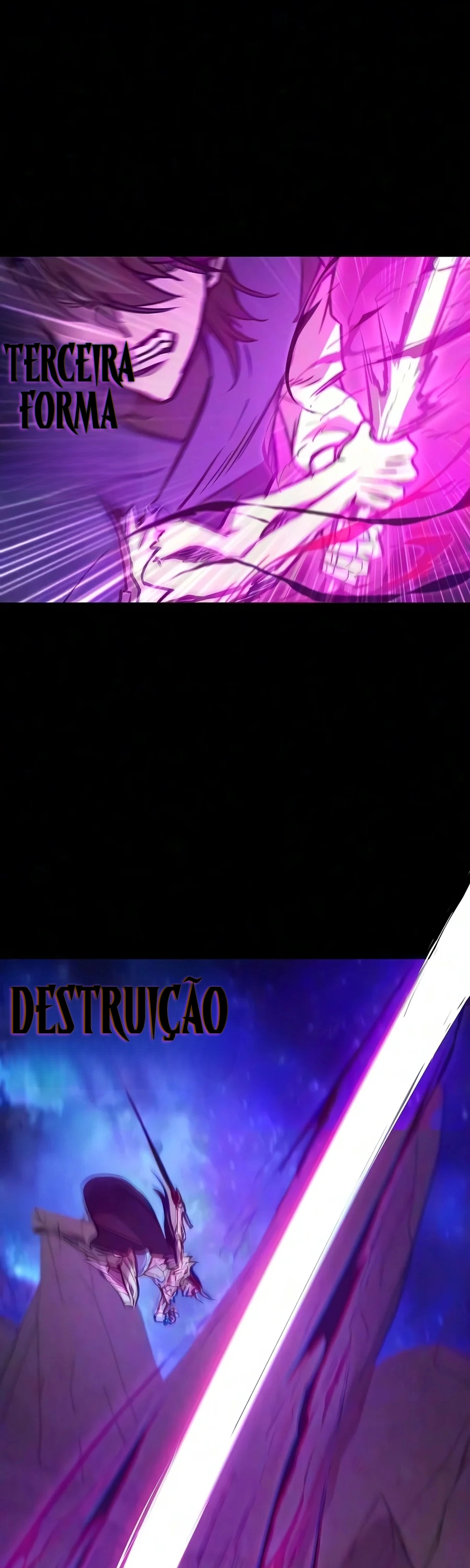 Read The Demonic Cult Instructor Returns PT Manga Online