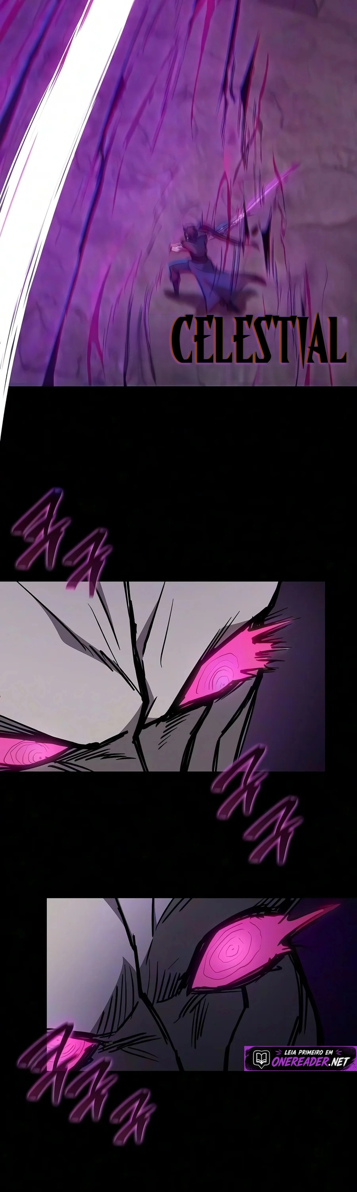 Read The Demonic Cult Instructor Returns PT Manga Online