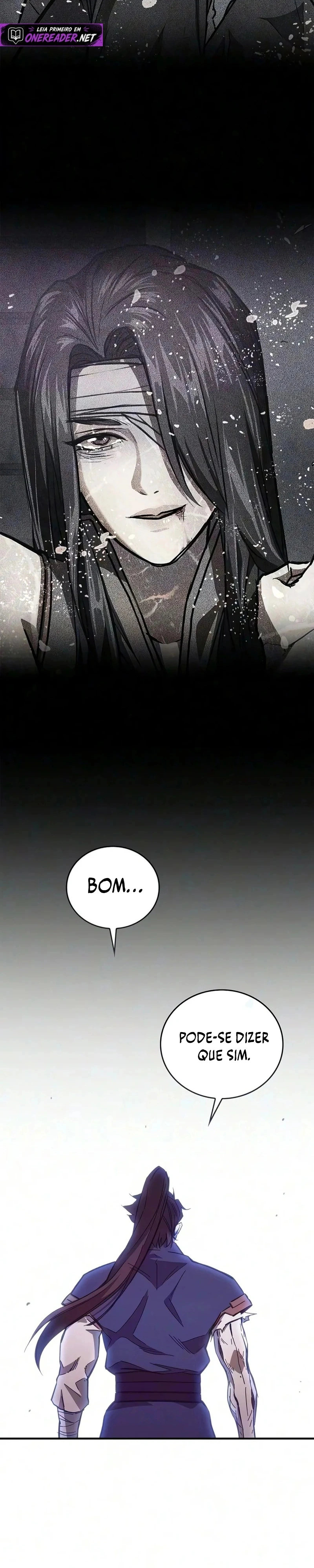 Read The Demonic Cult Instructor Returns PT Manga Online
