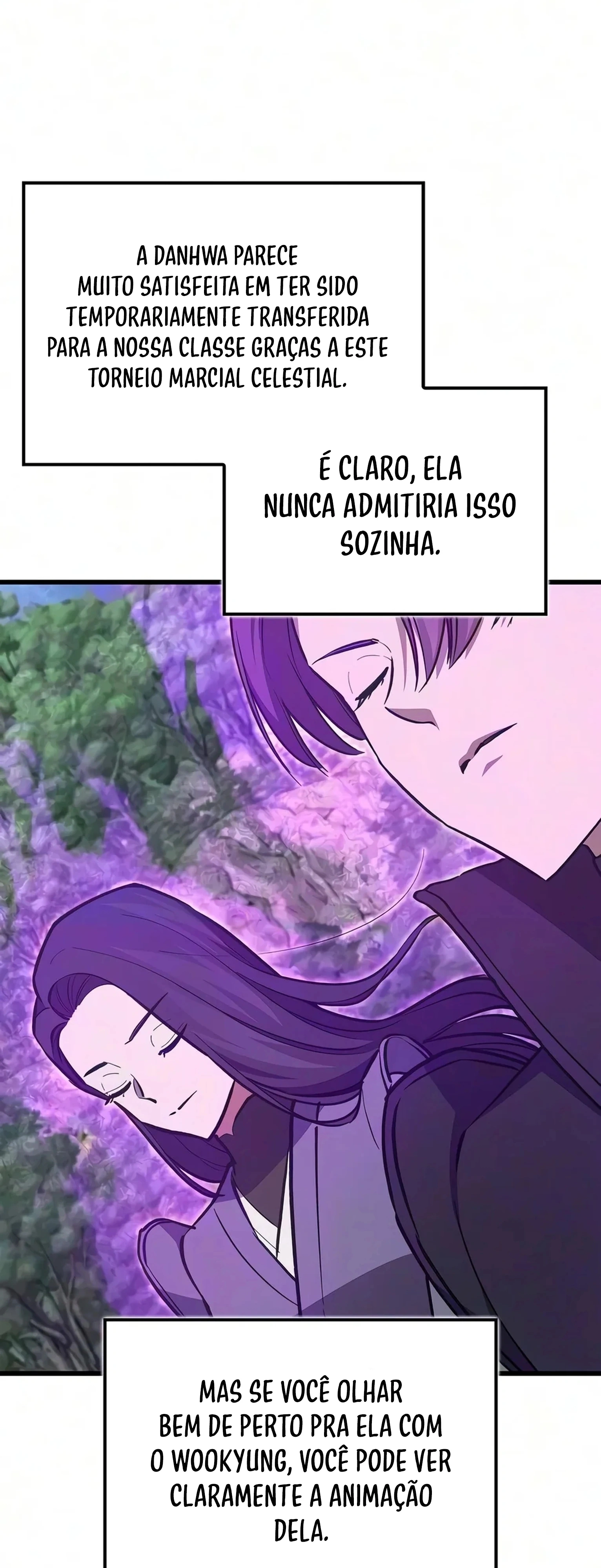 Read The Demonic Cult Instructor Returns PT Manga Online