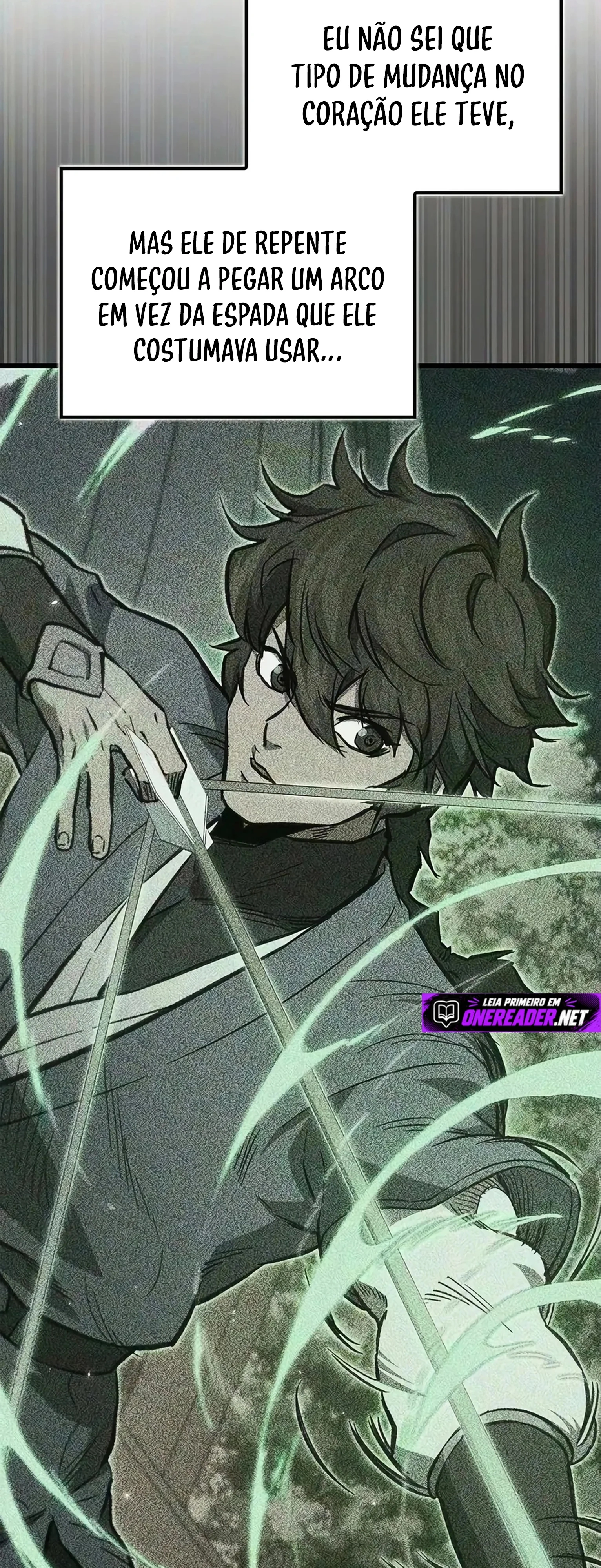 Read The Demonic Cult Instructor Returns PT Manga Online
