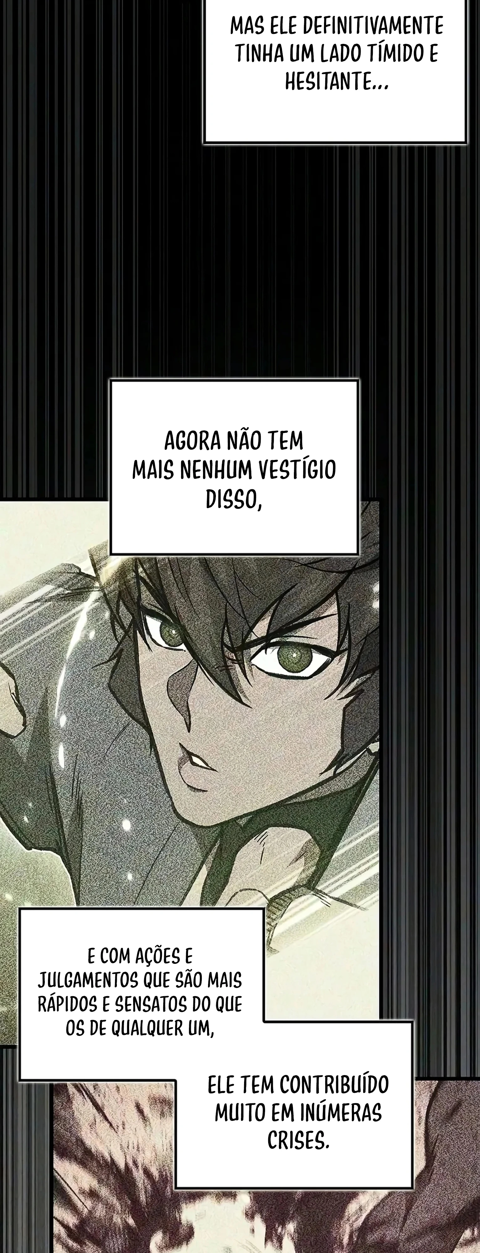 Read The Demonic Cult Instructor Returns PT Manga Online