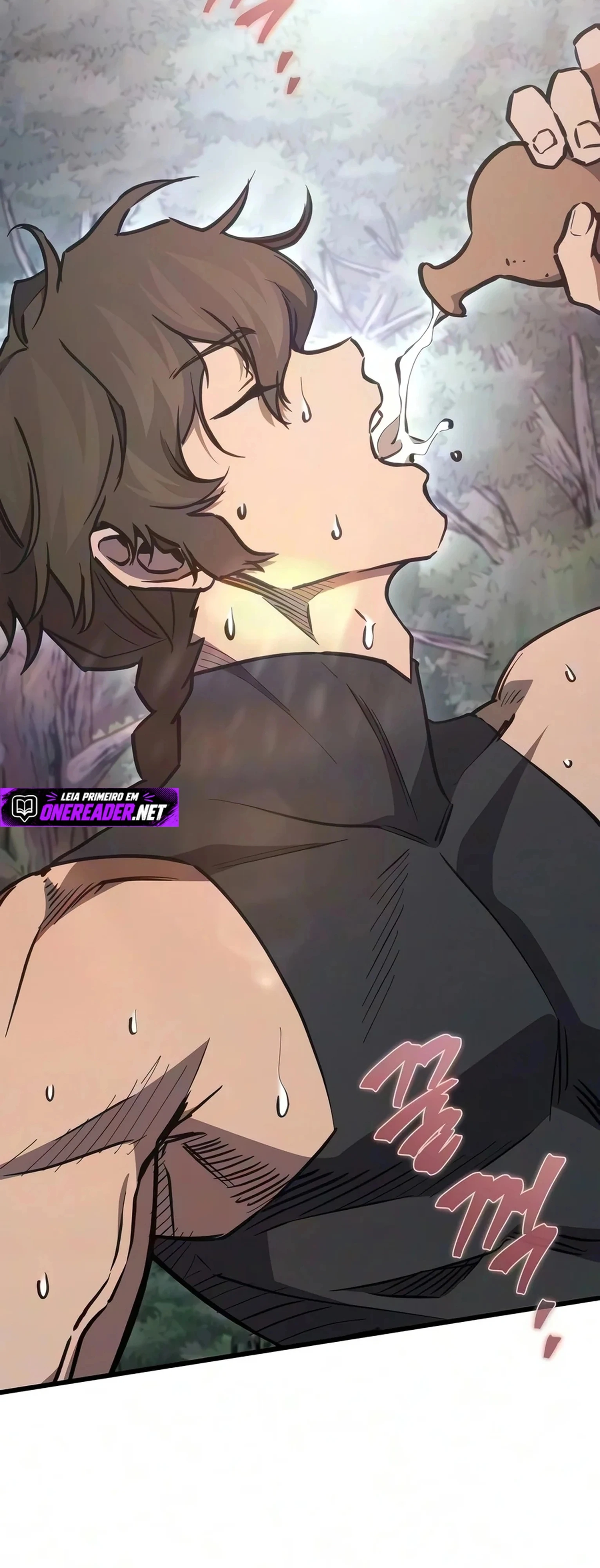Read The Demonic Cult Instructor Returns PT Manga Online