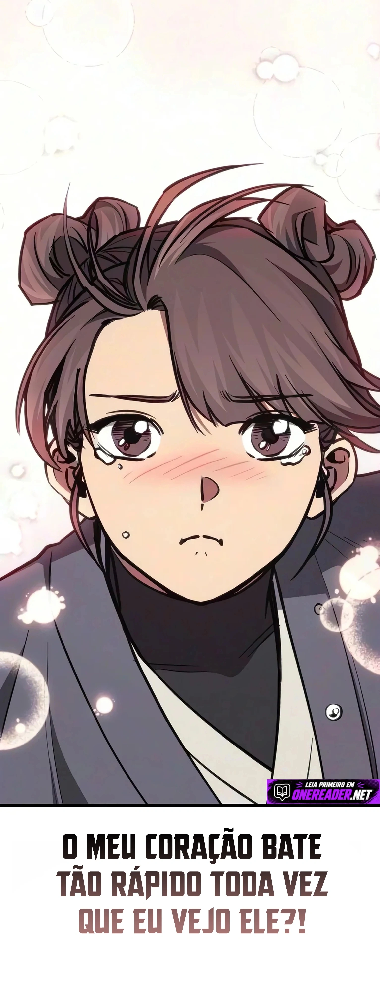 Read The Demonic Cult Instructor Returns PT Manga Online
