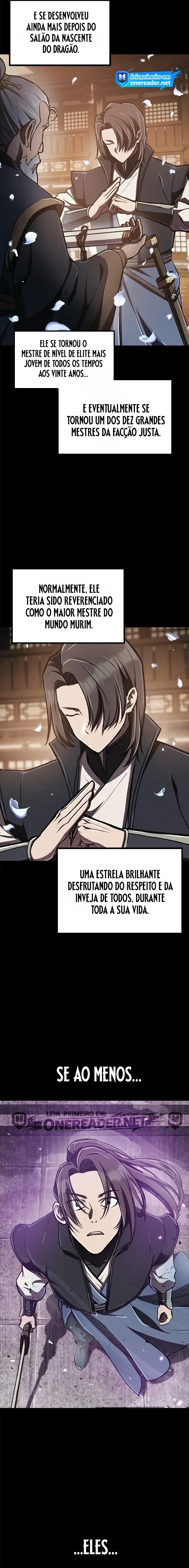 Read The Demonic Cult Instructor Returns PT Manga Online