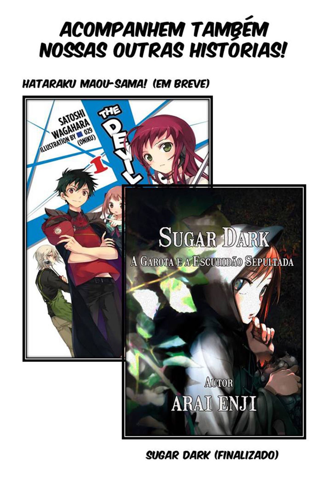 Read The Eminence in Shadow PT Manga Online