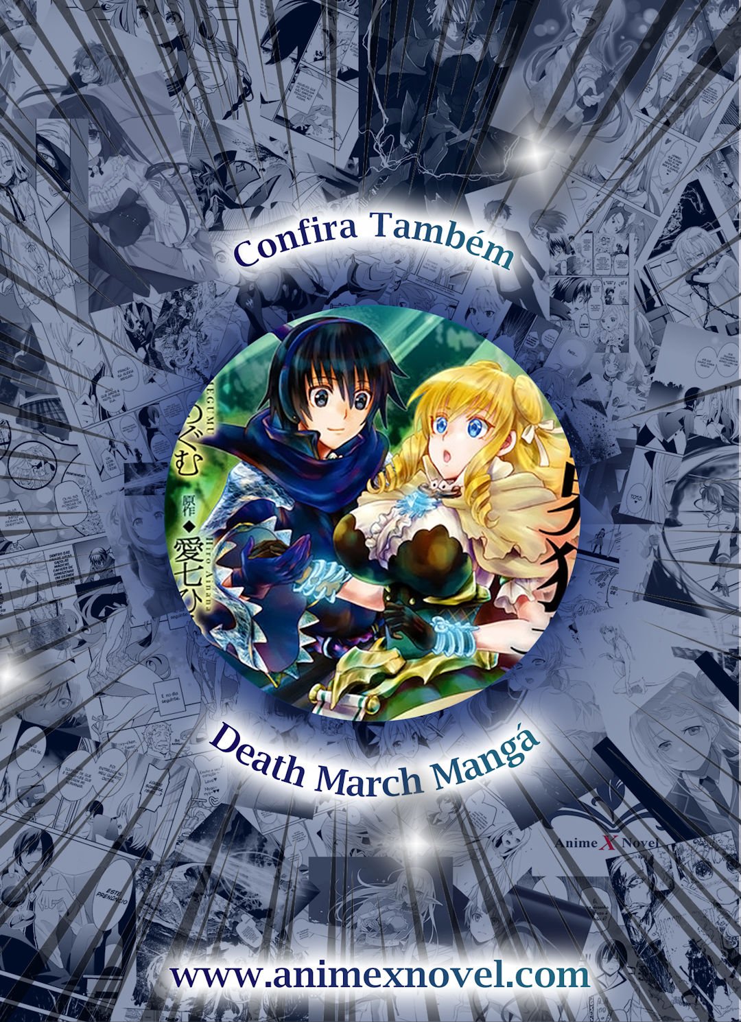 Read The Eminence in Shadow PT Manga Online