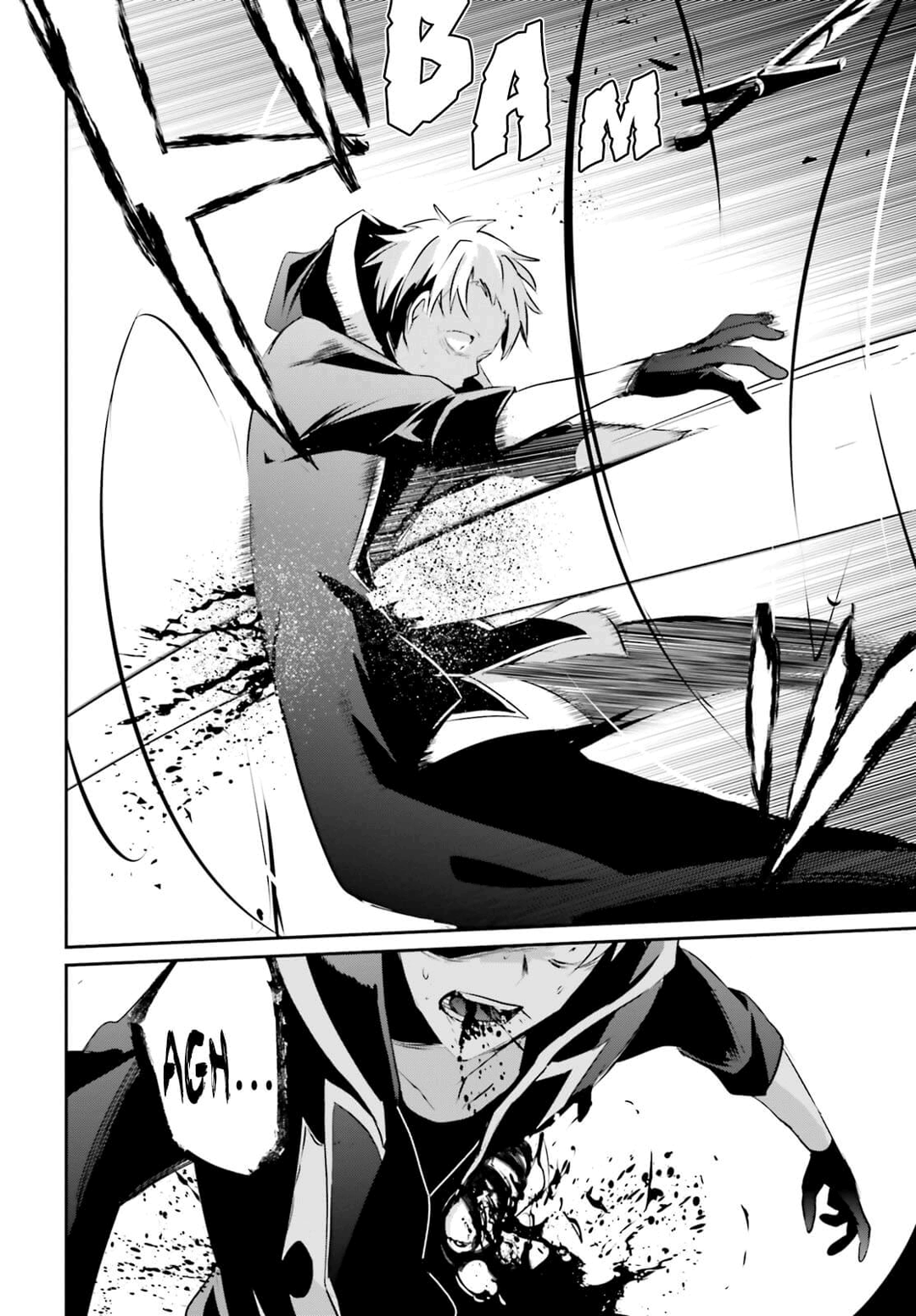 Read The Eminence in Shadow PT Manga Online