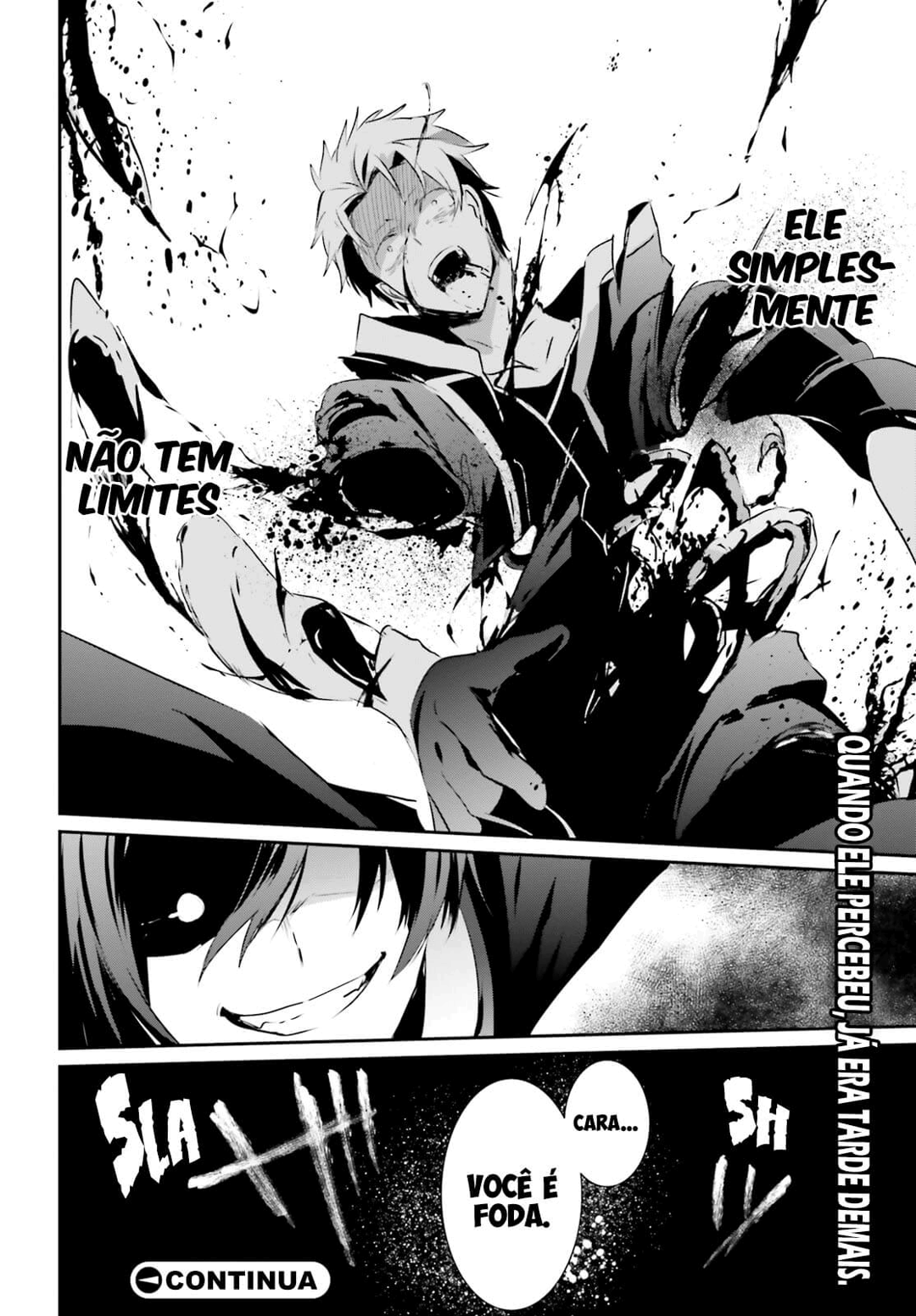 Read The Eminence in Shadow PT Manga Online