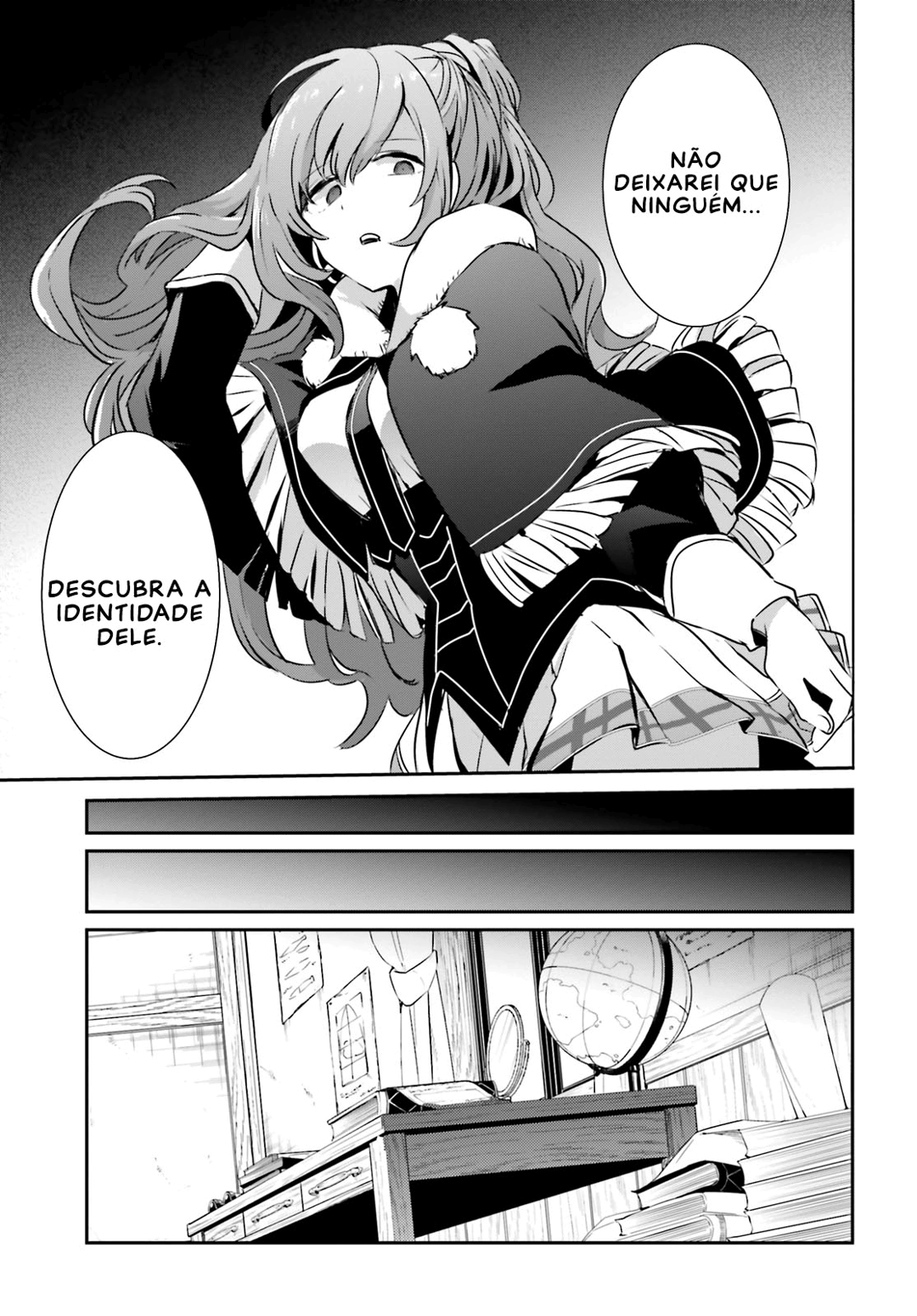 Read The Eminence in Shadow PT Manga Online