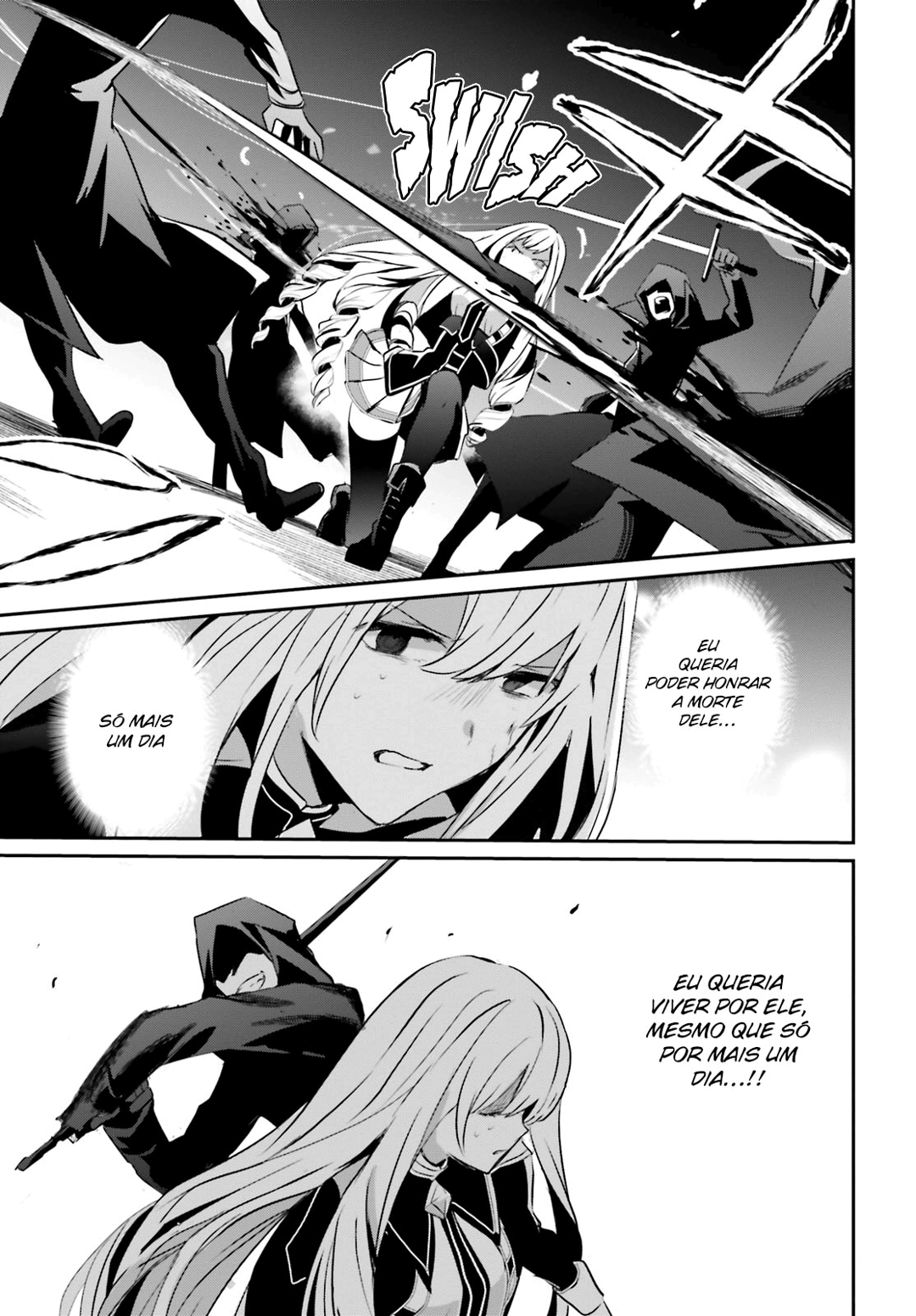 Read The Eminence in Shadow PT Manga Online