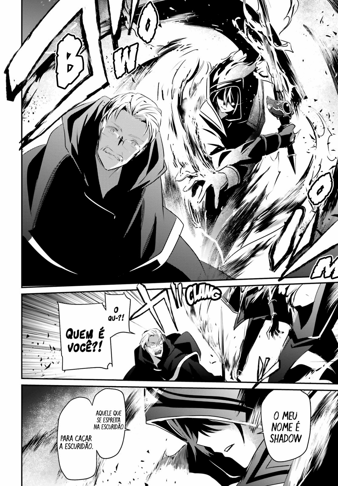 Read The Eminence in Shadow PT Manga Online