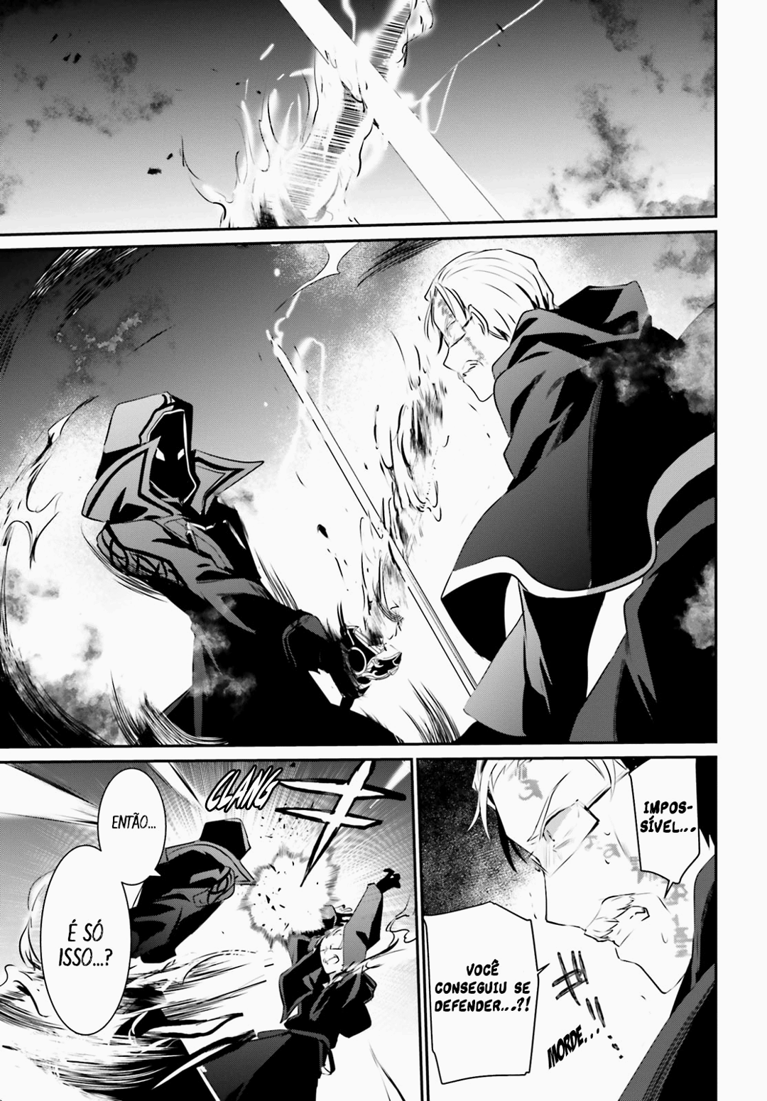 Read The Eminence in Shadow PT Manga Online