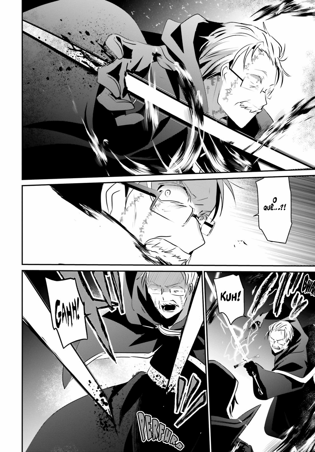 Read The Eminence in Shadow PT Manga Online
