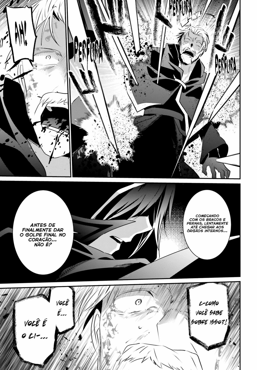 Read The Eminence in Shadow PT Manga Online