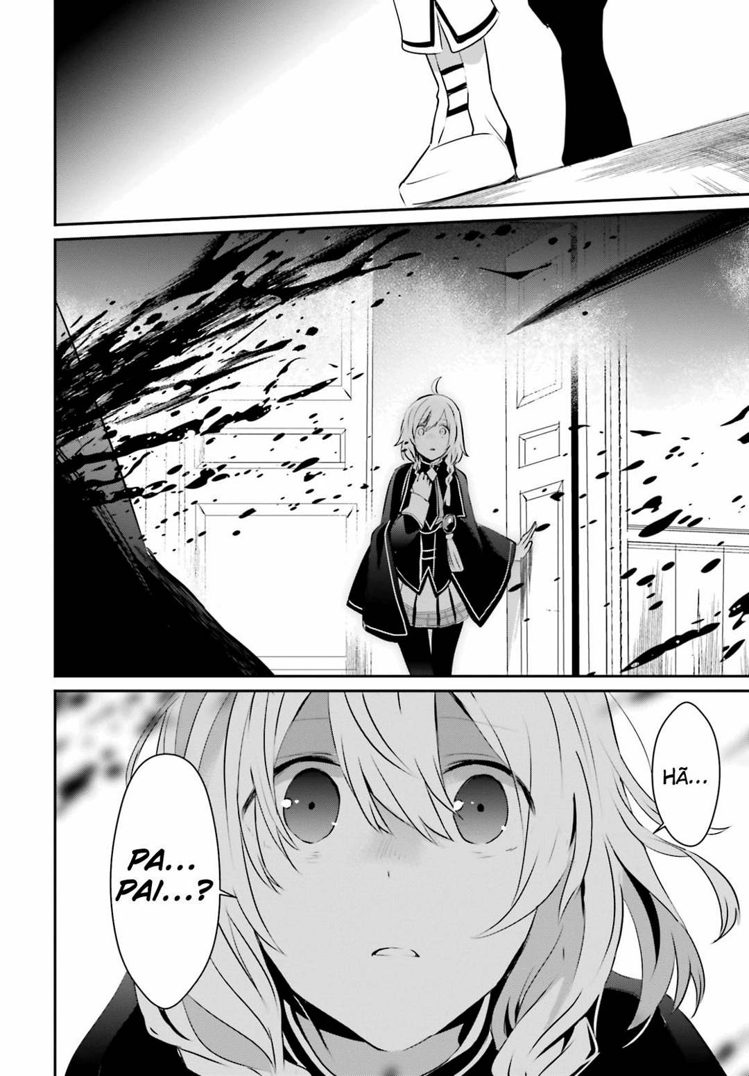 Read The Eminence in Shadow PT Manga Online