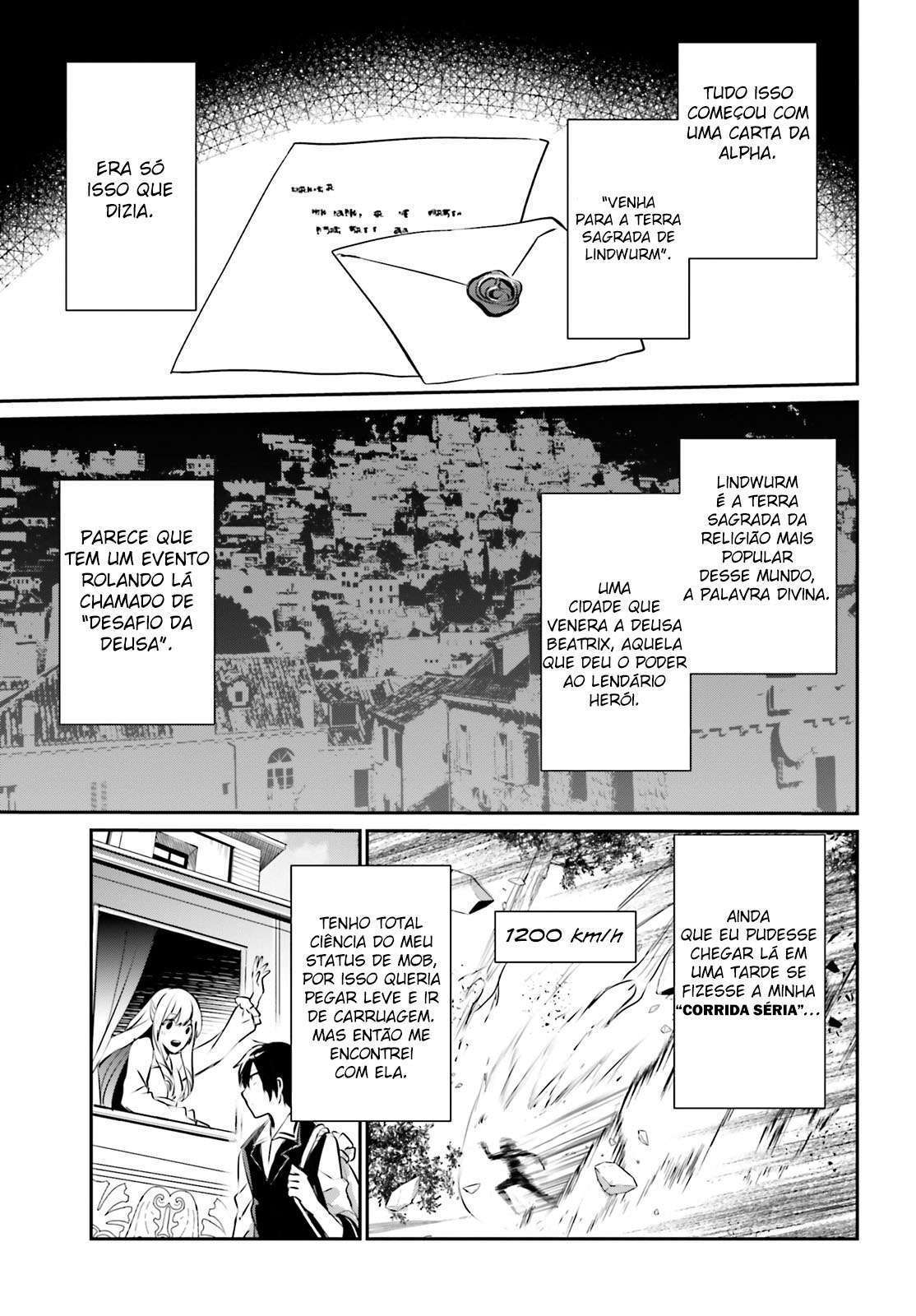 Read The Eminence in Shadow PT Manga Online