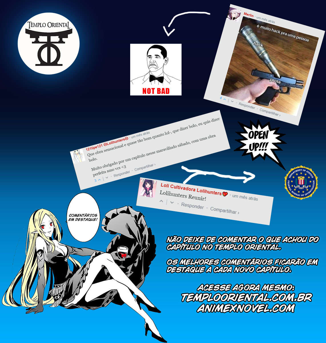 Read The Eminence in Shadow PT Manga Online
