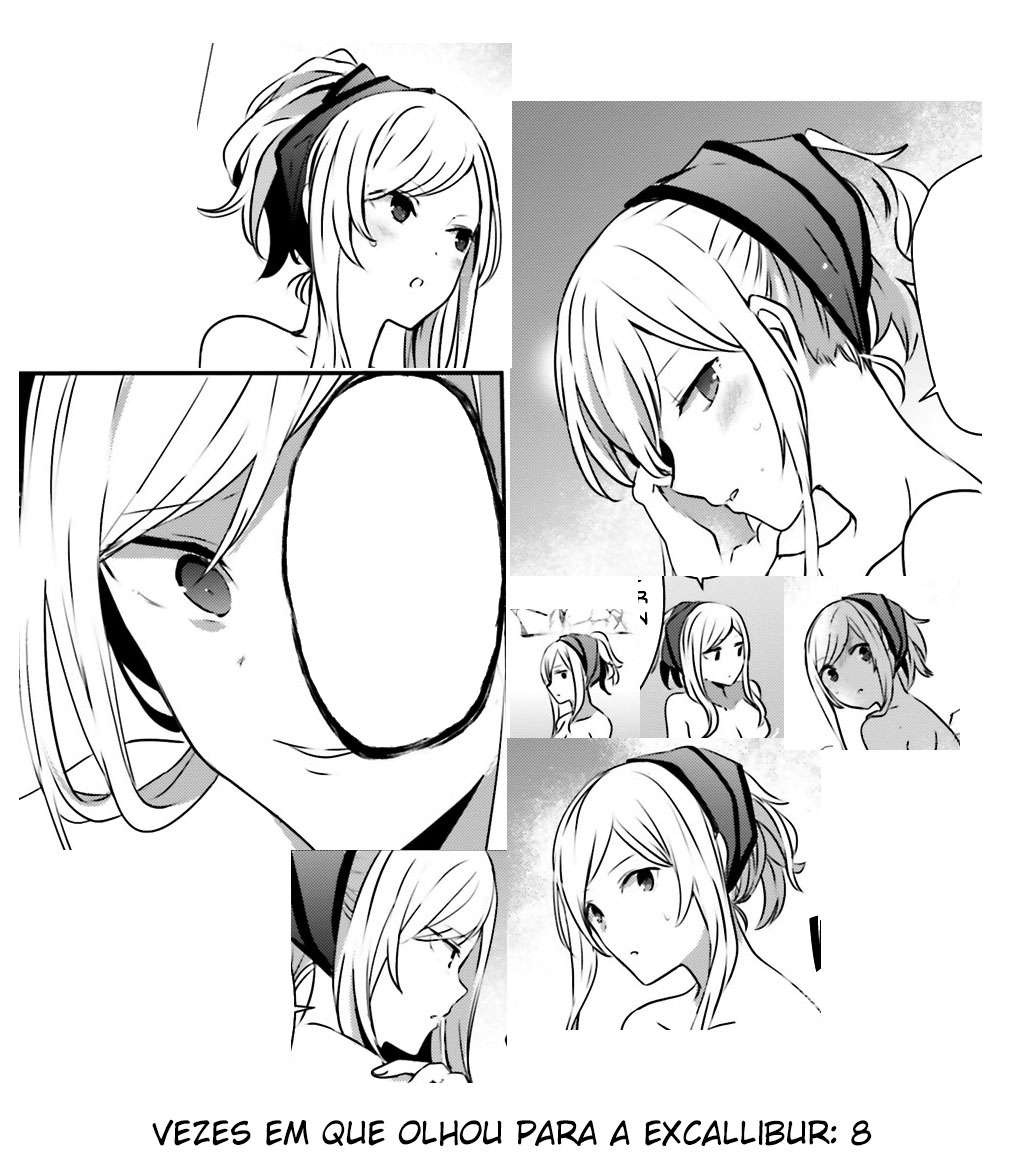Read The Eminence in Shadow PT Manga Online