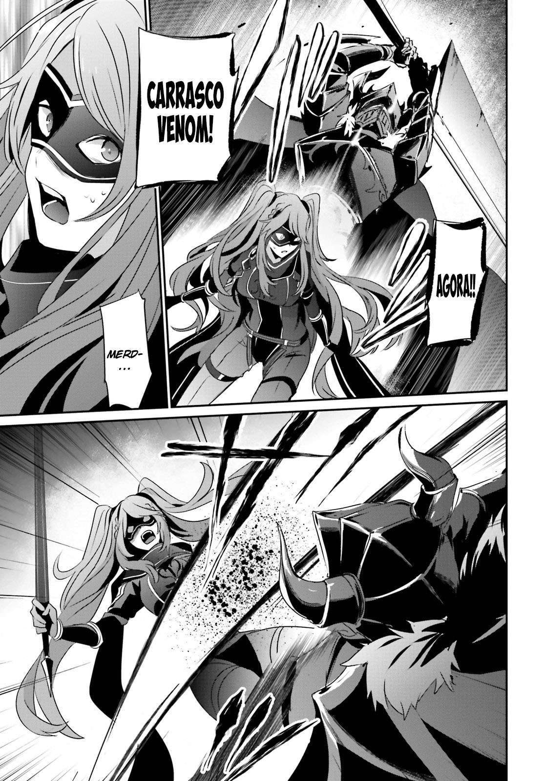 Read The Eminence in Shadow PT Manga Online