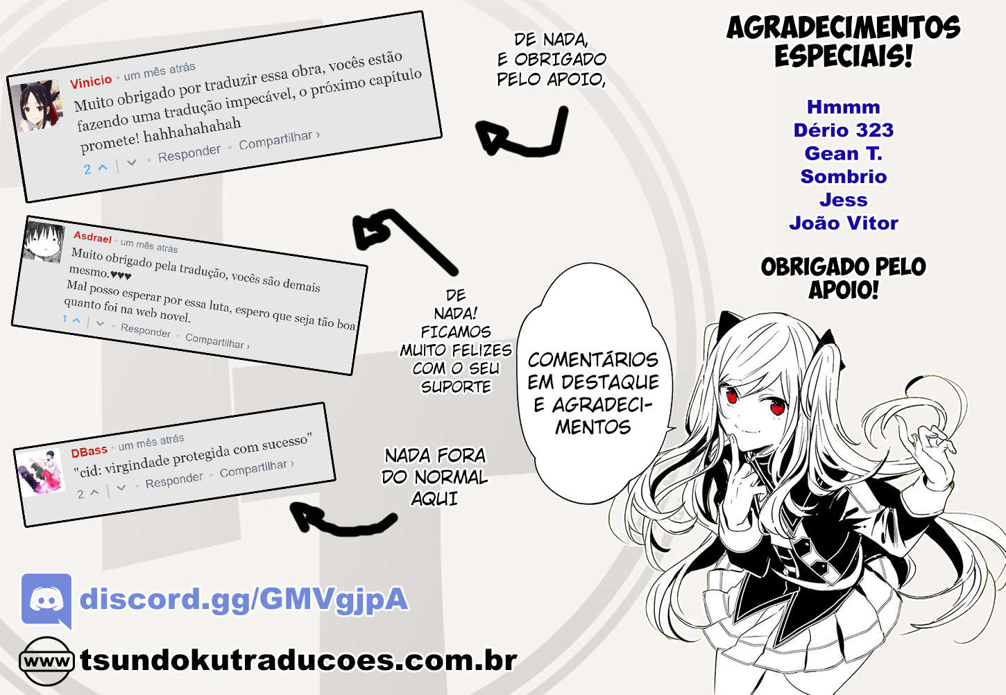 Read The Eminence in Shadow PT Manga Online