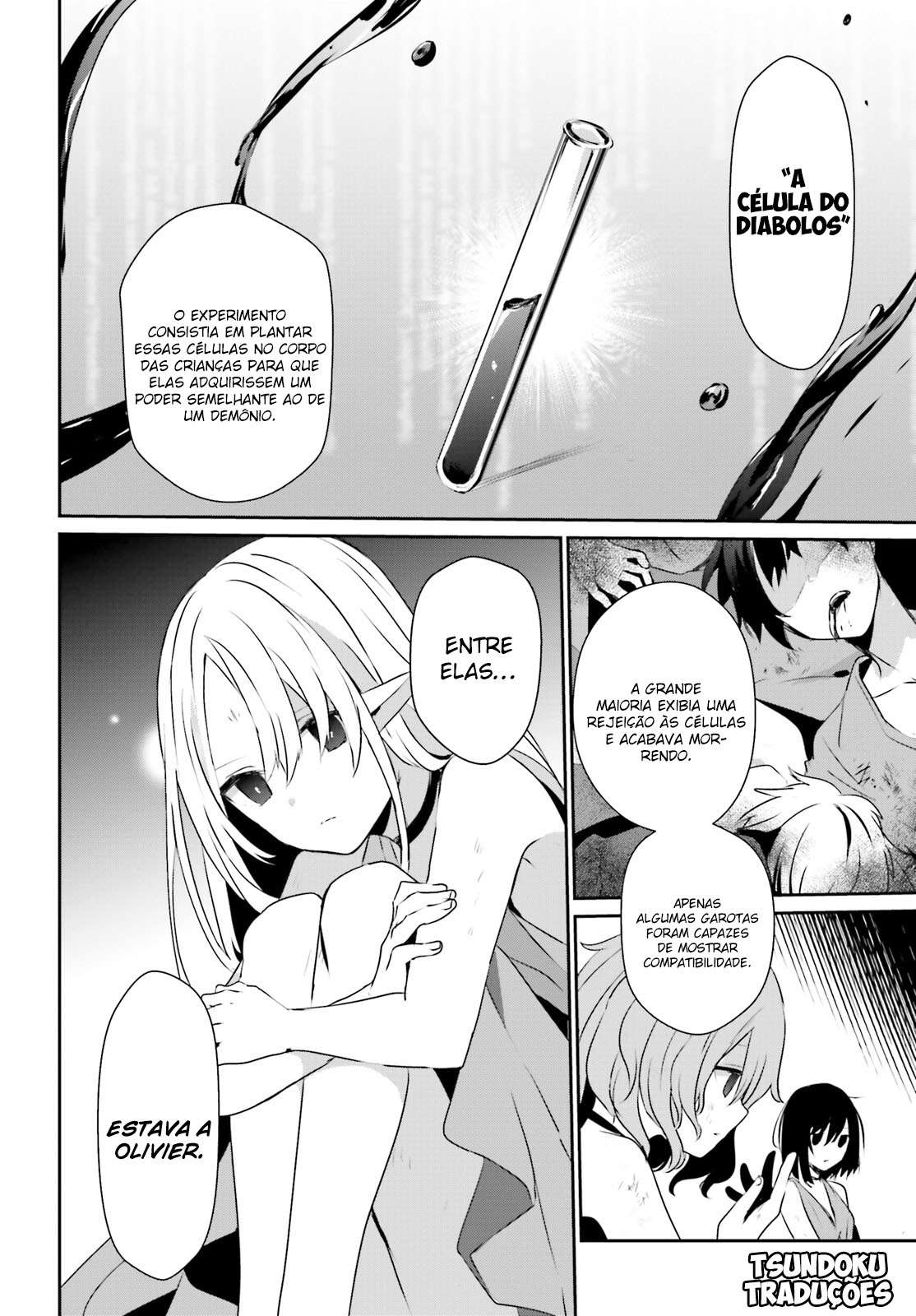 Read The Eminence in Shadow PT Manga Online