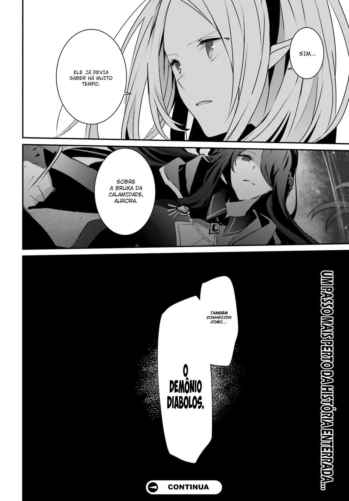 Read The Eminence in Shadow PT Manga Online