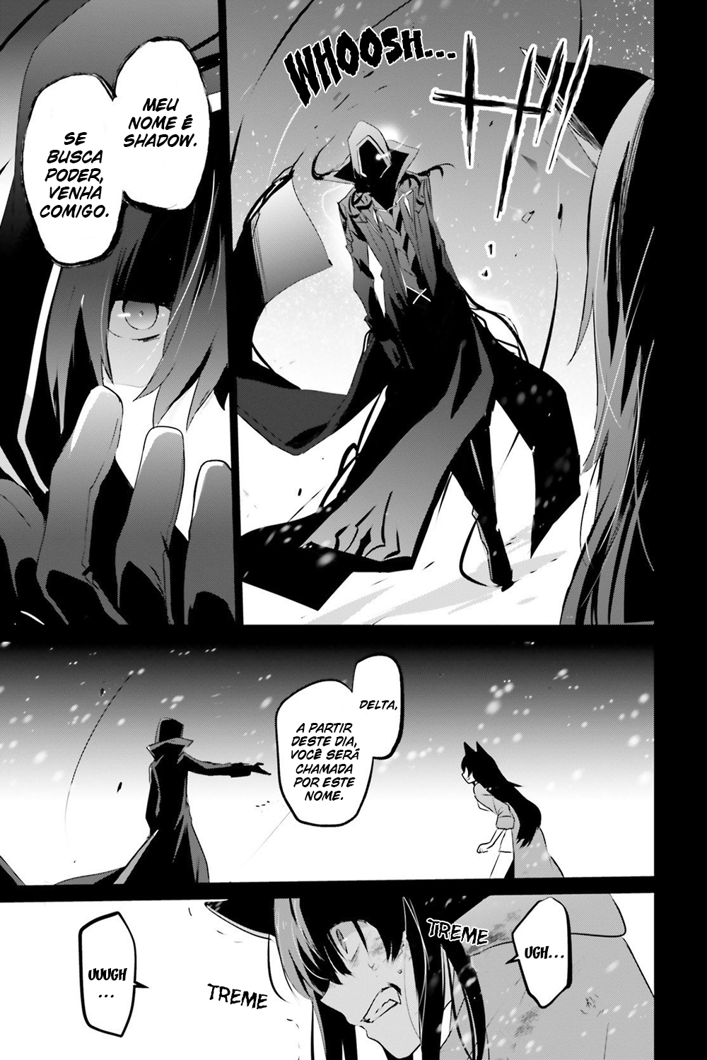 Read The Eminence in Shadow PT Manga Online