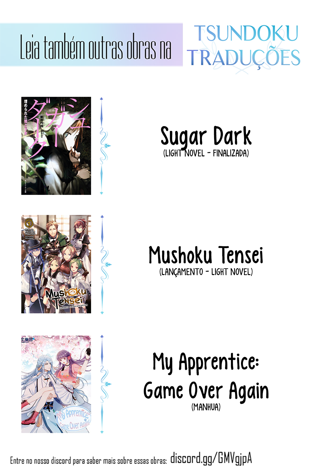 Read The Eminence in Shadow PT Manga Online