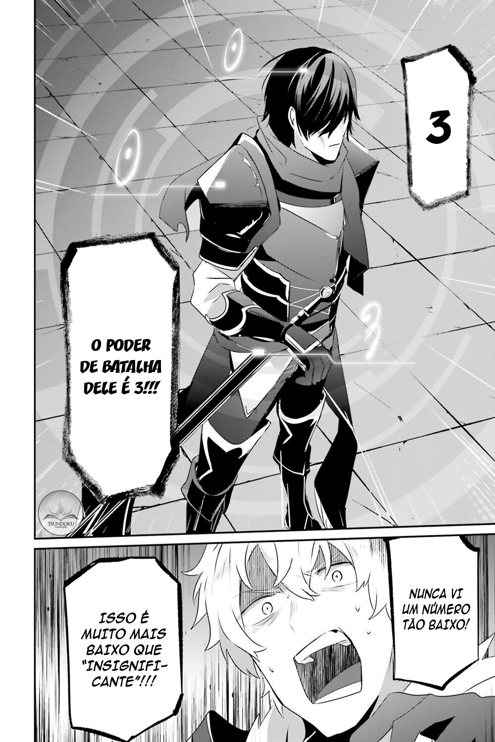 Read The Eminence in Shadow PT Manga Online