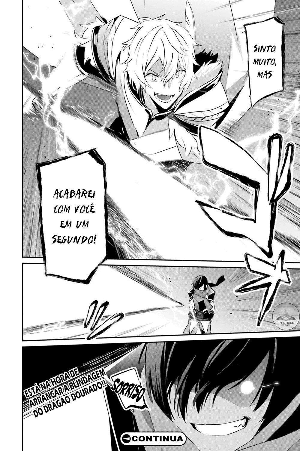 Read The Eminence in Shadow PT Manga Online