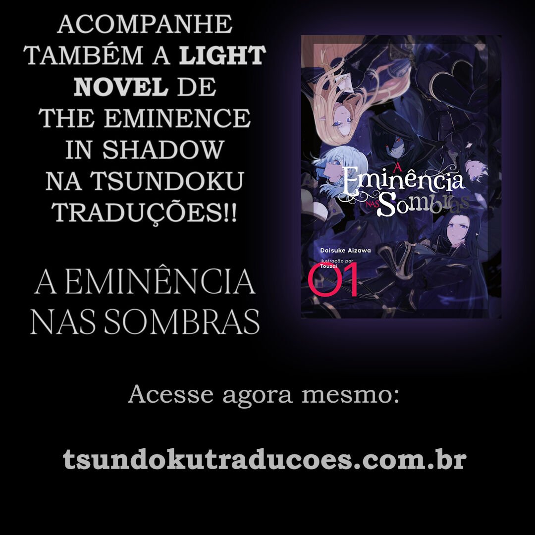 Read The Eminence in Shadow PT Manga Online