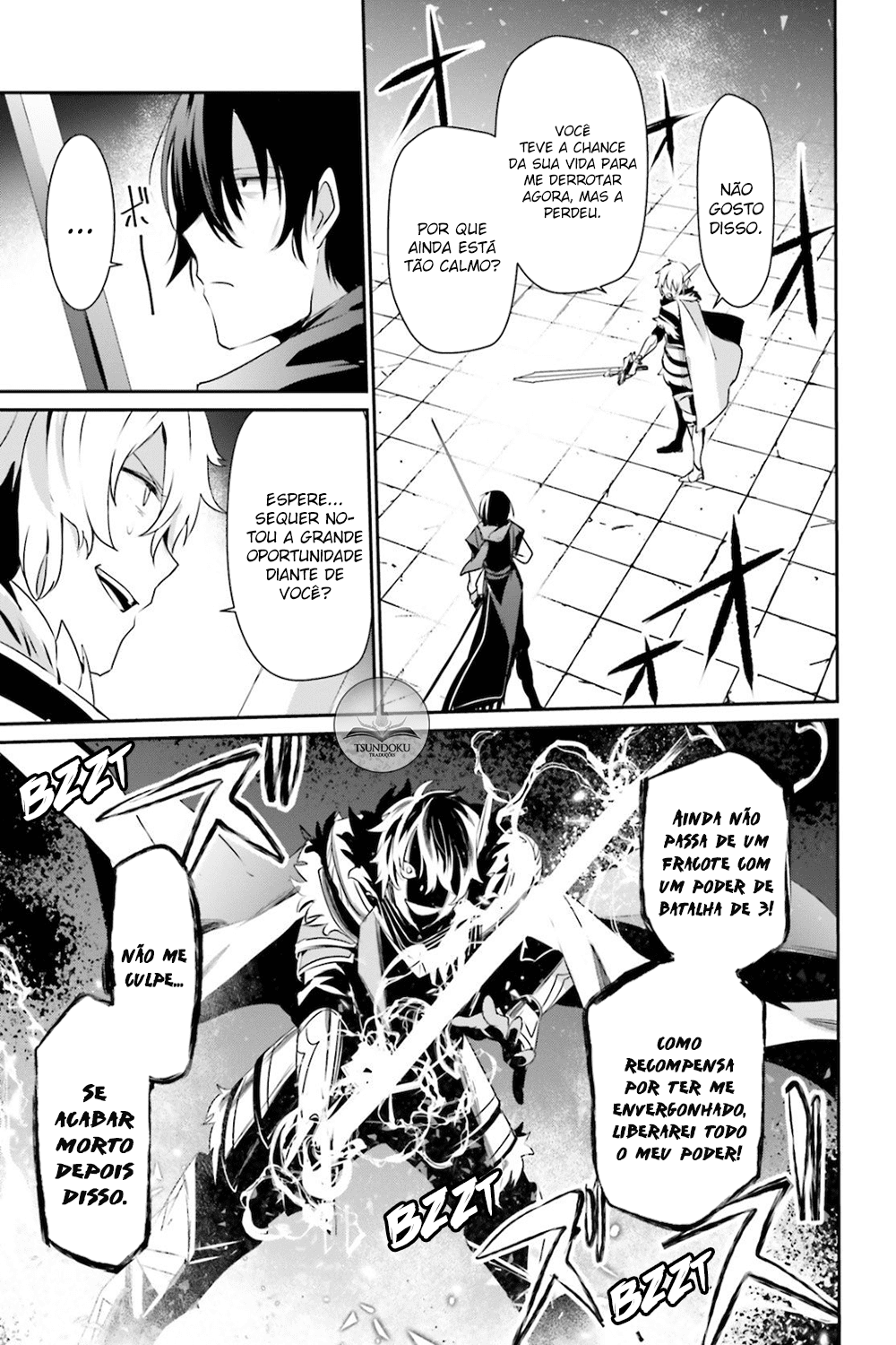 Read The Eminence in Shadow PT Manga Online