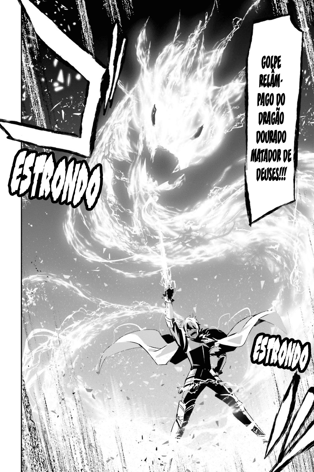 Read The Eminence in Shadow PT Manga Online