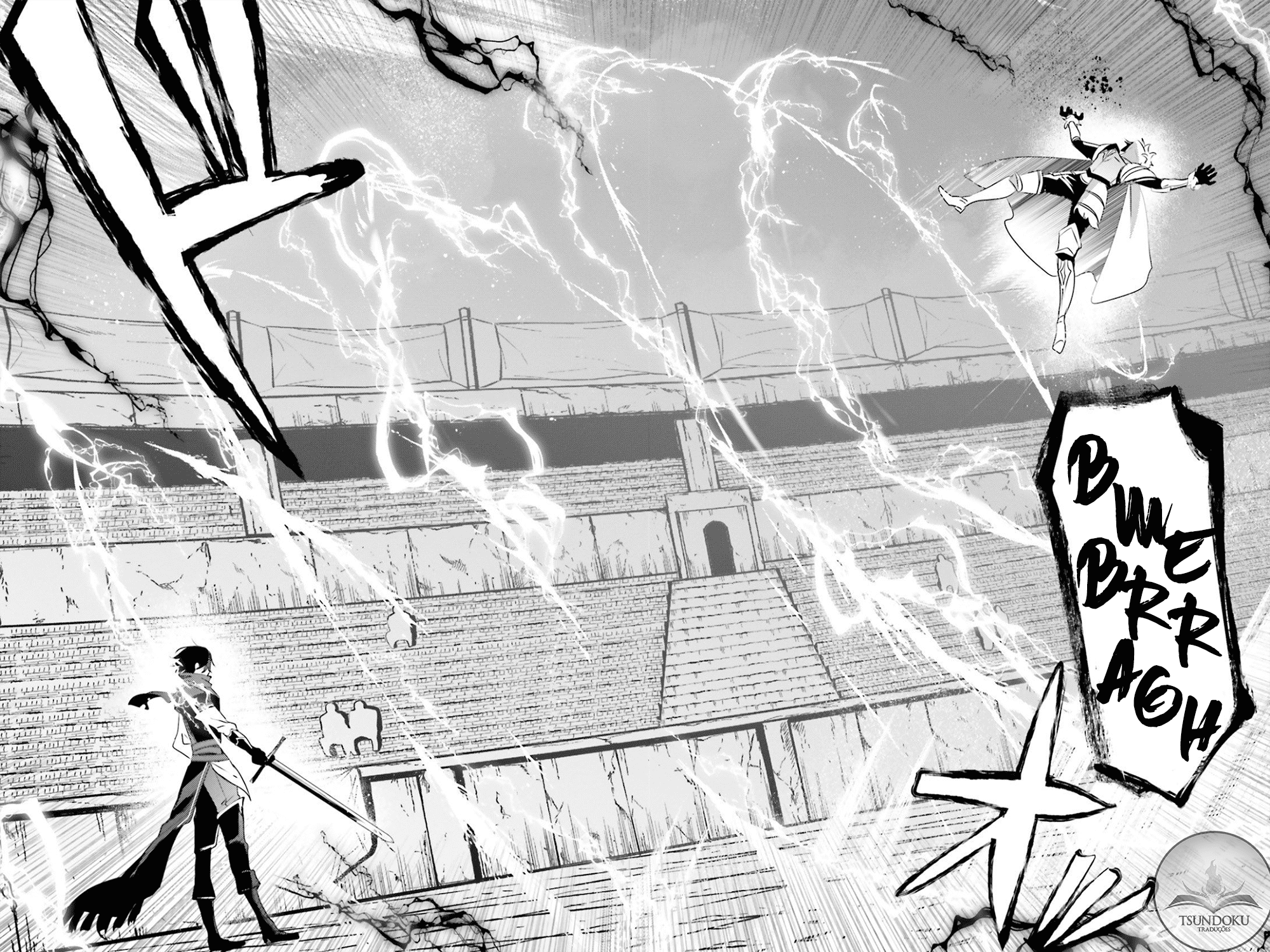 Read The Eminence in Shadow PT Manga Online