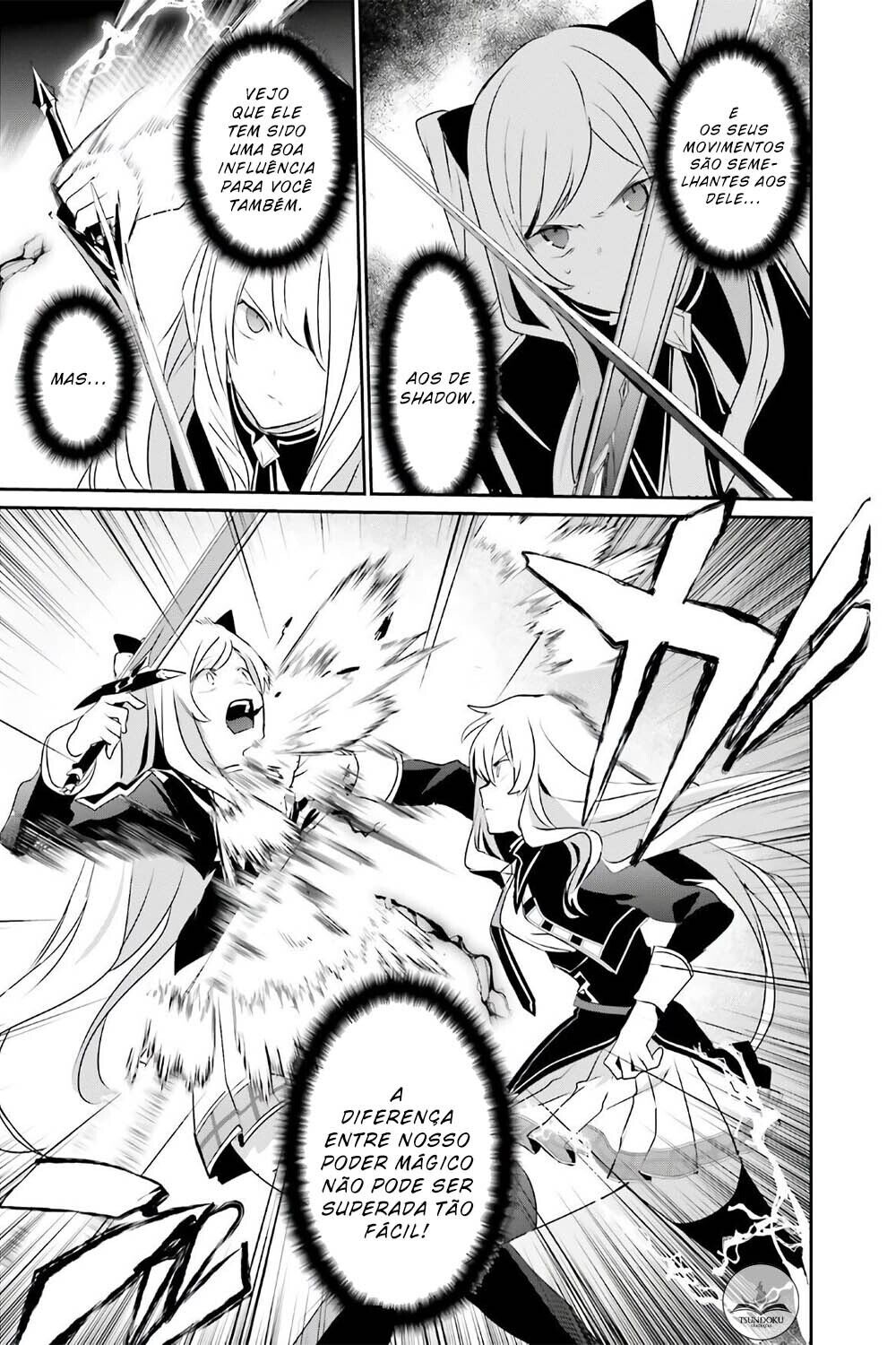 Read The Eminence in Shadow PT Manga Online