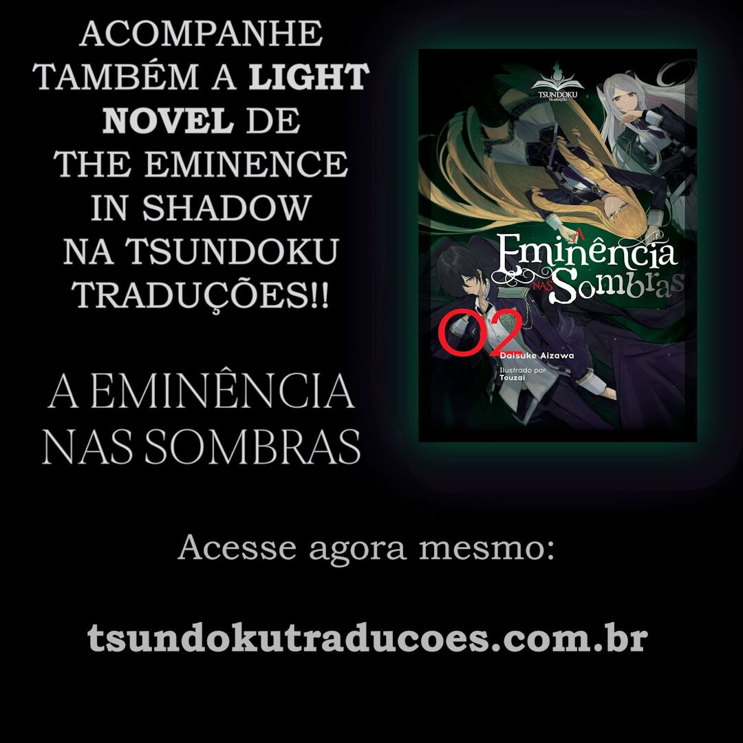 Read The Eminence in Shadow PT Manga Online