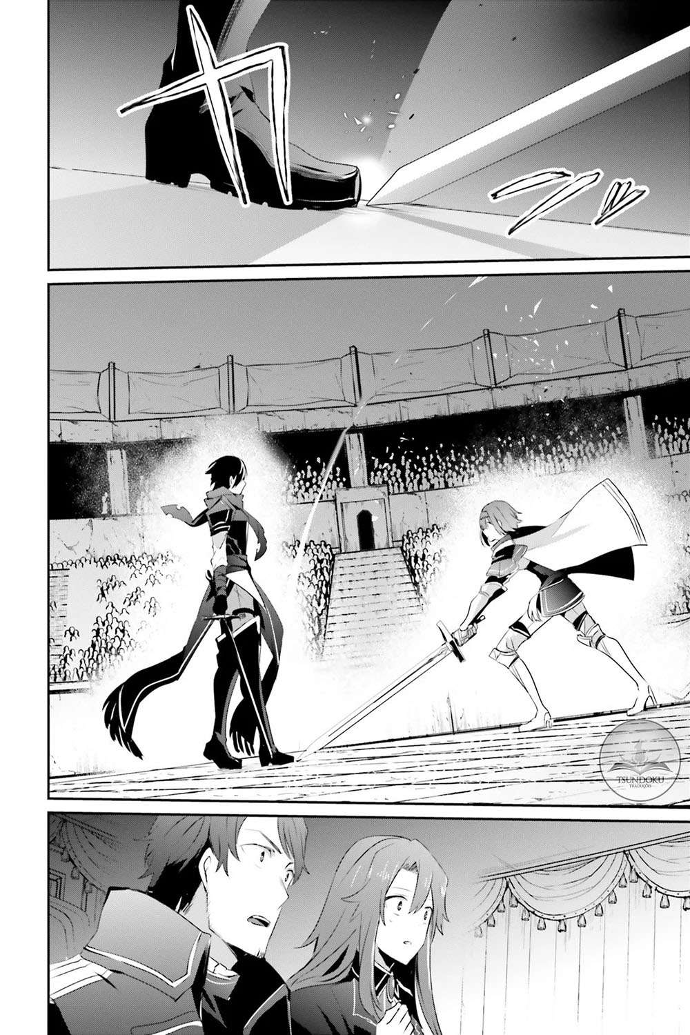 Read The Eminence in Shadow PT Manga Online