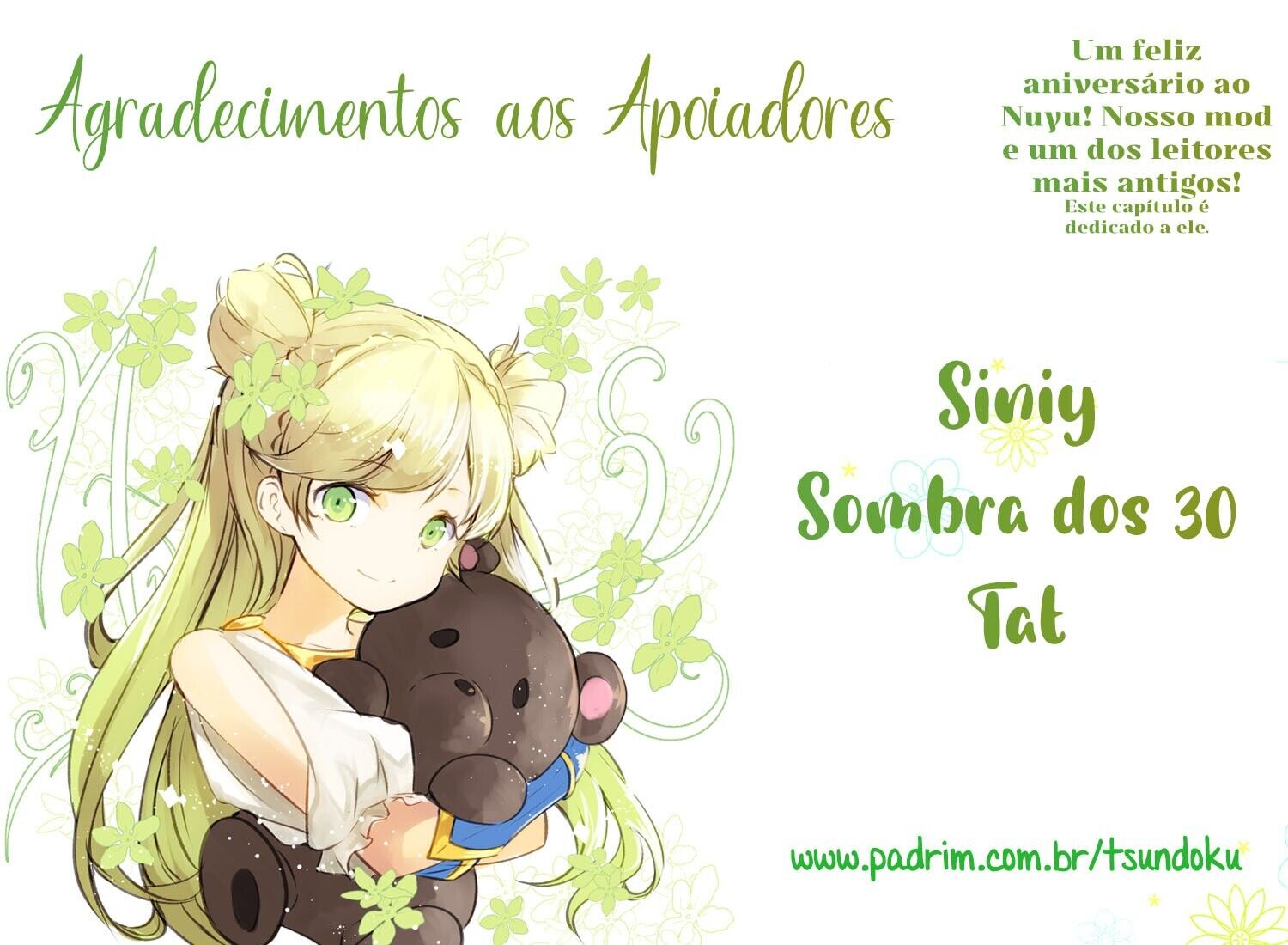Read The Eminence in Shadow PT Manga Online
