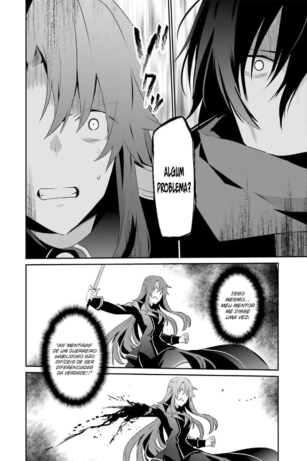 Read The Eminence in Shadow PT Manga Online