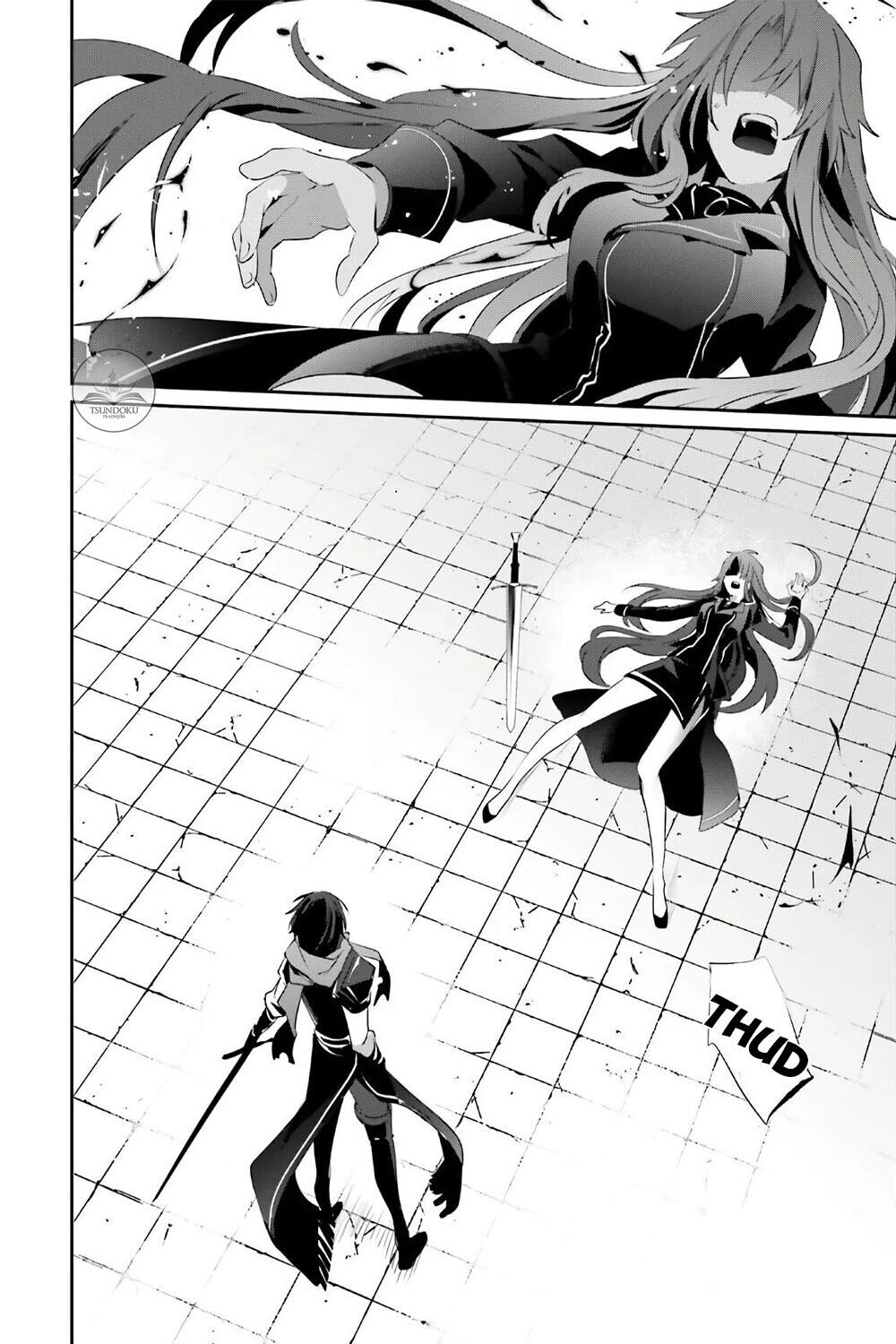 Read The Eminence in Shadow PT Manga Online